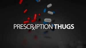 Netflix社会现状纪录片《处方暴徒 Prescription Thugs》全1集 720P/1080i高清纪录片资源-高清标清1080P720P360P迅雷BT网盘下载