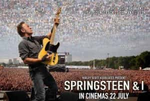 Netflix摇滚音乐纪录片《斯普林斯汀与我 Springsteen &amp;#038; I》全1集 720P/1080i高清纪录片资源-高清标清1080P720P360P迅雷BT网盘下载