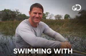 野生动物研究纪录片《与怪物一起游泳:史蒂夫·贝克肖 Swimming With Monster: Steve Backshall》全4集 720P/1080i高清纪录片资源-高清标清1080P720P360P迅雷BT网盘下载