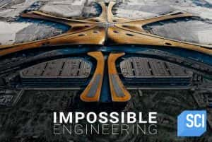 探索频道工程纪录片《不可能的工程 Impossible Engineering》第2季 720P/1080i高清纪录片-高清标清1080P720P360P迅雷BT网盘下载