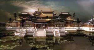 央视古典建筑纪录片《中国宫殿与传说 Chinese Palaces And Their Legends》全100集 标清纪录片资源-高清标清1080P720P360P迅雷BT网盘下载