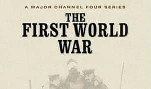 BBC战争纪录片《第一次世界大战全记录 The First World War》全10集 720P/1080i高清纪录片资源-高清标清1080P720P360P迅雷BT网盘下载