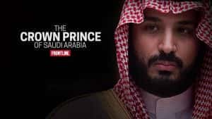 PBS风云人物纪录片《沙特王储 The Crown Prince of Saudi Arabia》全2集 720P/1080i高清纪录片资源-高清标清1080P720P360P迅雷BT网盘下载