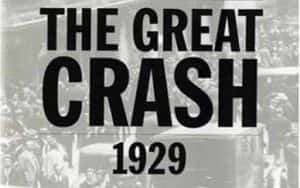 BBC经济危机纪录片《1929年大崩盘 1929 The Great Crash》全1集 标清纪录片资源-高清标清1080P720P360P迅雷BT网盘下载