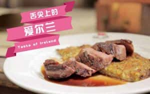 美食纪录片《舌尖上的爱尔兰 Taste of Ireland》第1季 720P/1080i高清纪录片资源-高清标清1080P720P360P迅雷BT网盘下载