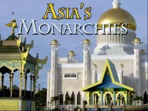 历史政论纪录片《亚洲的君主制 Asia&amp;#8217;s Monarchies》第1季 720P/1080i高清纪录片资源-高清标清1080P720P360P迅雷BT网盘下载