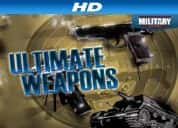 探索频道军事纪录片《终极武器 Ultimate Weapons》全6集 720P/1080i高清纪录片资源-高清标清1080P720P360P迅雷BT网盘下载