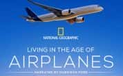 国家地理航空发展纪录片《飞行时代  Living in the Age of Airplanes》全1集 720P/1080i高清纪录片-高清标清1080P720P360P迅雷BT网盘下载