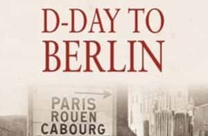 BBC军事历史纪录片《从诺曼底到柏林 D-Day to Berlin》全3集 720P/1080i纪录片资源-高清标清1080P720P360P迅雷BT网盘下载