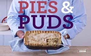 BBC美食纪录片《保罗教你做派和布丁 Paul Hollywood’s Pies and Puds》全20集 标清纪录片资源-高清标清1080P720P360P迅雷BT网盘下载