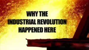 BBC历史纪录片《工业革命源起之谜 Why the Industrial Revolution Happened Here》全1集 720P/1080i高清纪录片资源-高清标清1080P720P360P迅雷BT网盘下载