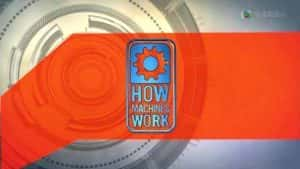 机械原理科普纪录片《完全机械手册 How Machines Work》全28集 720P/1080i高清纪录片资源-高清标清1080P720P360P迅雷BT网盘下载