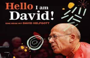 NetFlix音乐传奇人物纪录片《你好，我是钢琴家大卫 Hello I Am David》全1集 720P/1080i高清纪录片资源-高清标清1080P720P360P迅雷BT网盘下载