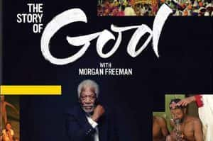 国家地理宗教纪录片《与摩根·弗里曼探寻神的故事 The Story of God with Morgan Freeman》第二季 720P/1080i高清纪录片资源-高清标清1080P720P360P迅雷BT网盘下载