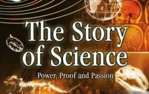 BBC生命探索纪录片纪录片《科学的故事 The Story of Science》全6集 720P/1080i高清纪录片资源-高清标清1080P720P360P迅雷BT网盘下载