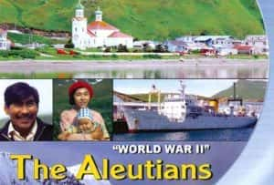 PBS历史人文纪录片《阿留申群岛：风暴的摇篮 The Aleutians: Cradle of the Storms》全1集 720P/1080i高清纪录片资源-高清标清1080P720P360P迅雷BT网盘下载