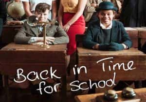 英国教育纪录片《穿越时光的学校之旅 Back in Time for School》全8集 720P/1080i高清纪录片资源-高清标清1080P720P360P迅雷BT网盘下载