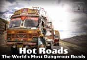 BBC工程纪录片《世界上最危险的道路 World’s Most Dangerous Roads》第1季 720P/1080i高清纪录片-高清标清1080P720P360P迅雷BT网盘下载