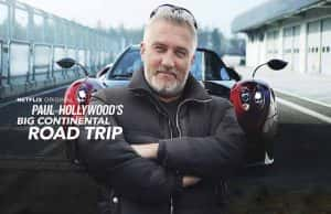 Netflix汽车文化纪录片《保罗·好莱坞的欧陆公路之旅 Paul Hollywood’s Big Continental Road Trip》第1季 720P/1080i高清纪录片资源-高清标清1080P720P360P迅雷BT网盘下载