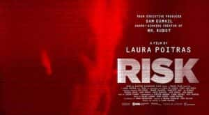 Netflix传奇人物纪录片《风险 维基代价 Risk》全1集 720P/1080i高清纪录片资源-高清标清1080P720P360P迅雷BT网盘下载