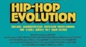 NETFLIX音乐艺术纪录片《嘻哈正史 Hip-Hop Evolution》第1季 720P/1080i高清纪录片-高清标清1080P720P360P迅雷BT网盘下载