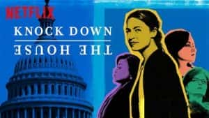 Netflix女性普选纪录片《登堂入会 Knock Down the House》全1集 720P/1080i高清纪录片资源-高清标清1080P720P360P迅雷BT网盘下载