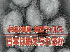 NHK疫情防治纪录片《甲型流感：威胁与对策》全1集 标清纪录片资源-高清标清1080P720P360P迅雷BT网盘下载