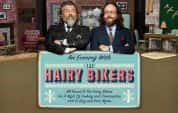 BBC美食纪录片《老妈私房菜 The Hairy Bikers Mums Konw Best》全6集 720P/1080i高清纪录片-高清标清1080P720P360P迅雷BT网盘下载