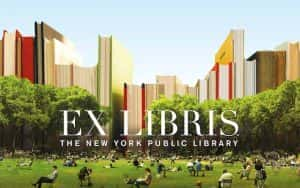 图书馆纪录片《书缘：纽约公共图书馆 Ex Libris: New York Public Library》全1集 720P/1080i高清纪录片资源-高清标清1080P720P360P迅雷BT网盘下载