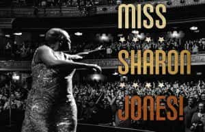 NetFlix音乐传奇人物纪录片《沙龙·琼斯小姐 Miss Sharon Jones》全1集 720P/1080i高清纪录片资源-高清标清1080P720P360P迅雷BT网盘下载