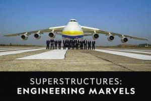 国家地理工程纪录片《超级工程奇迹 Superstructures Engineering Marvels》第1季 720P/1080i高清纪录片资源-高清标清1080P720P360P迅雷BT网盘下载