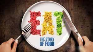 国家地理美食纪录片《为食之故 Eat:The Story Of Food》全6集 720P/1080i高清纪录片资源-高清标清1080P720P360P迅雷BT网盘下载