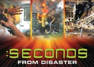 国家地理灾难事故纪录片《重返危机现场 Seconds From Disaster》第6季 720P/1080i高清纪录片资源-高清标清1080P720P360P迅雷BT网盘下载