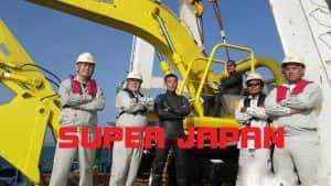 探索频道社会人文纪录片《超级日本 Super Japan》全5集 标清纪录片资源-高清标清1080P720P360P迅雷BT网盘下载