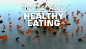 BBC生活美食纪录片《健康饮食的真相 The Truth About Healthy Eating》全1集 720P/1080i高清纪录片资源-高清标清1080P720P360P迅雷BT网盘下载