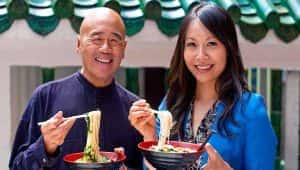 BBC美食纪录片《发现中国 美食之旅 Exploring China: A Culinary Adventure》全4集 720P/1080i纪录片资源-高清标清1080P720P360P迅雷BT网盘下载