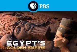 PBS历史纪录片《埃及：黄金王朝 Egypt’s Golden Empire》全3集 标清纪录片资源-高清标清1080P720P360P迅雷BT网盘下载