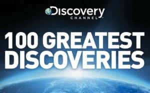 探索频道科学编年史纪录片《世界百大发现 100 Greatest Discoveries》全9集 720P/1080i高清纪录片-高清标清1080P720P360P迅雷BT网盘下载