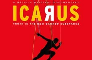 Netflix兴奋剂丑闻纪录片《伊卡洛斯 Icarus》全1集 720P/1080i高清纪录片资源-高清标清1080P720P360P迅雷BT网盘下载