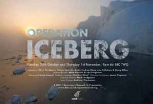 BBC极地探险纪录片《冰山任务 Operation Iceberg》全2集 720P/1080i高清纪录片资源-高清标清1080P720P360P迅雷BT网盘下载