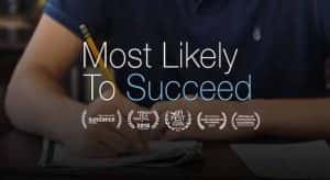 青少年教育和成长捷径研究纪录片《极有可能成功 Most Likely To Succeed》全1集 720P/1080i纪录片资源-高清标清1080P720P360P迅雷BT网盘下载