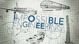 探索频道工程纪录片《不可能的工程 Impossible Engineering》第1季 720P/1080i高清纪录片-高清标清1080P720P360P迅雷BT网盘下载