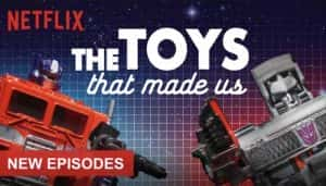 Netflix儿童玩具纪录片《玩具之旅 The Toys That Made Us》全2季 720P/1080i高清纪录片资源-高清标清1080P720P360P迅雷BT网盘下载