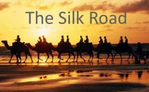 法国ARTE旅行纪录片《丝绸之路 The Silk Road》全15集 720P/1080i高清纪录片资源-高清标清1080P720P360P迅雷BT网盘下载