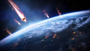 BBC天灾纪录片《陨石来袭：划破天际的火球 Meteor Strike Fireball from Space》全1集 720P/1080i高清纪录片资源-高清标清1080P720P360P迅雷BT网盘下载