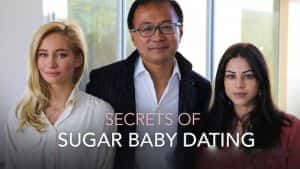 BBC社会人文纪录片《包养约会的秘密 Secrets of Sugar Baby Dating》全1集 720P/1080i高清纪录片资源-高清标清1080P720P360P迅雷BT网盘下载