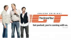 汽车性能实战测评纪录片《大世界之旅 The Grand Tour》第2季 720P/1080i高清纪录片资源-高清标清1080P720P360P迅雷BT网盘下载