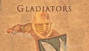 BBC历史纪录片《角斗士 残酷的真相 The Gladiators The Brutal Turth》全1集 标清纪录片资源-高清标清1080P720P360P迅雷BT网盘下载