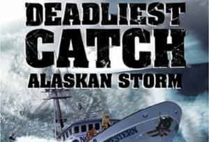 探索频道捕鱼纪录片《渔人的搏斗 Deadliest Catch》第4季 标清纪录片资源-高清标清1080P720P360P迅雷BT网盘下载