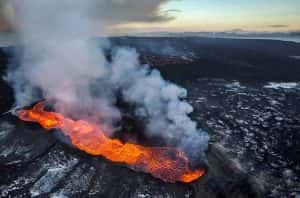 国家地理自然灾害纪录片《冰岛火山大喷发 Iceland Volcano Eruption》全1集 720P/1080i纪录片资源-高清标清1080P720P360P迅雷BT网盘下载